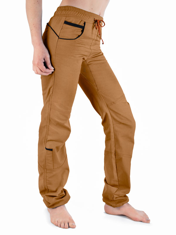 Pantalon Chilcas V2 Ocre