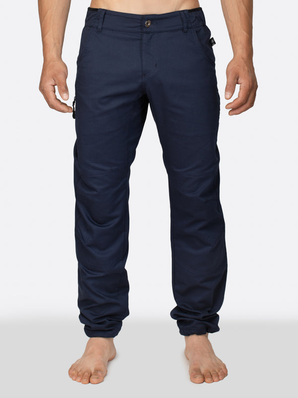 Pantalon Icaro Azul