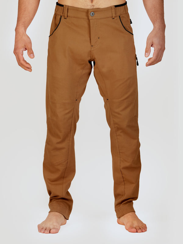 Pantalón Ícaro Beige