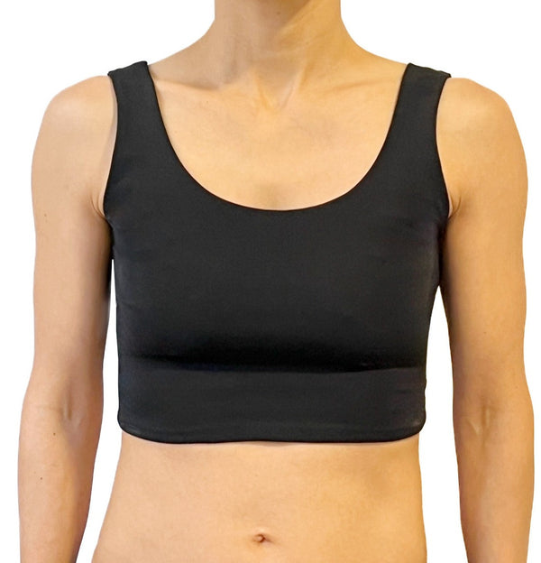 Peto Reversible REVEX negro