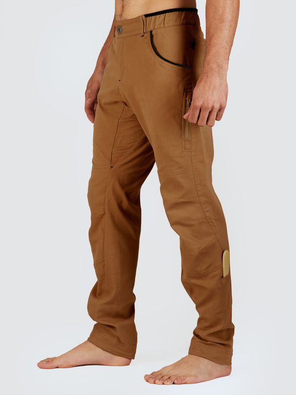 Pantalón Ícaro Beige