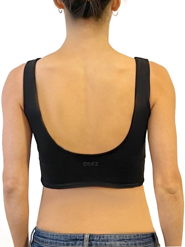 Peto Reversible REVEX negro