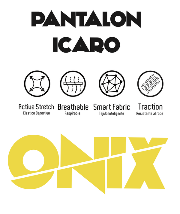 Pantalón Icaro verde esmeralda