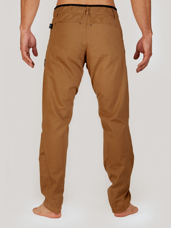 Pantalón Ícaro Beige