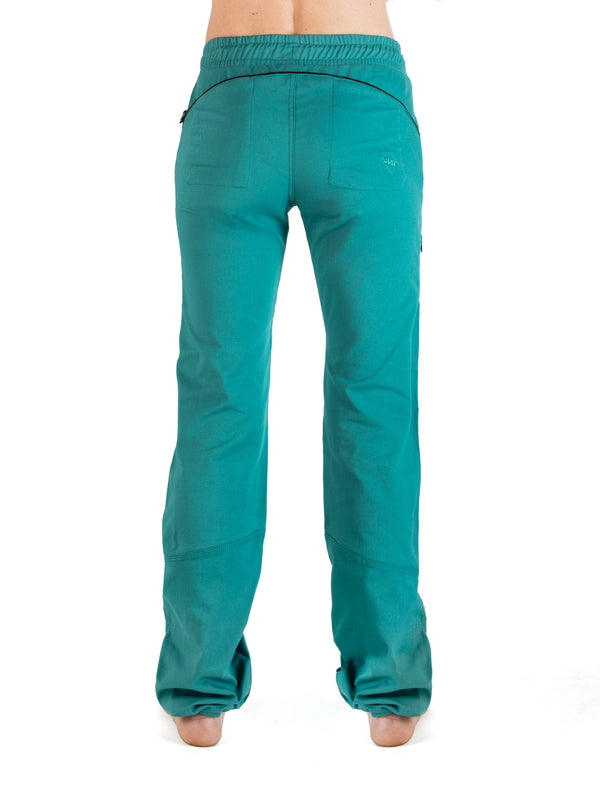 Pantalon Chilcas V2 Cerceta