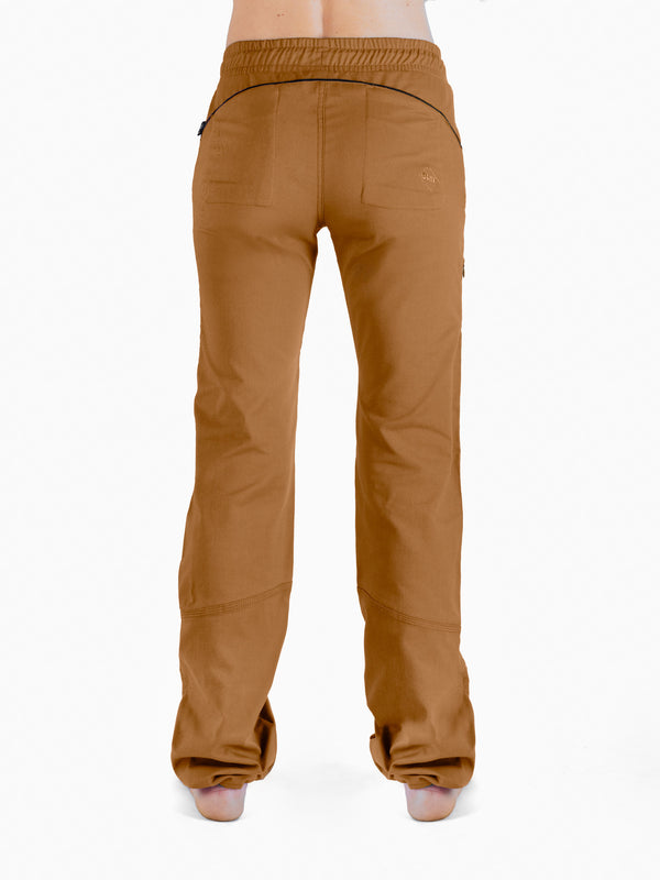 Pantalon Chilcas V2 Ocre