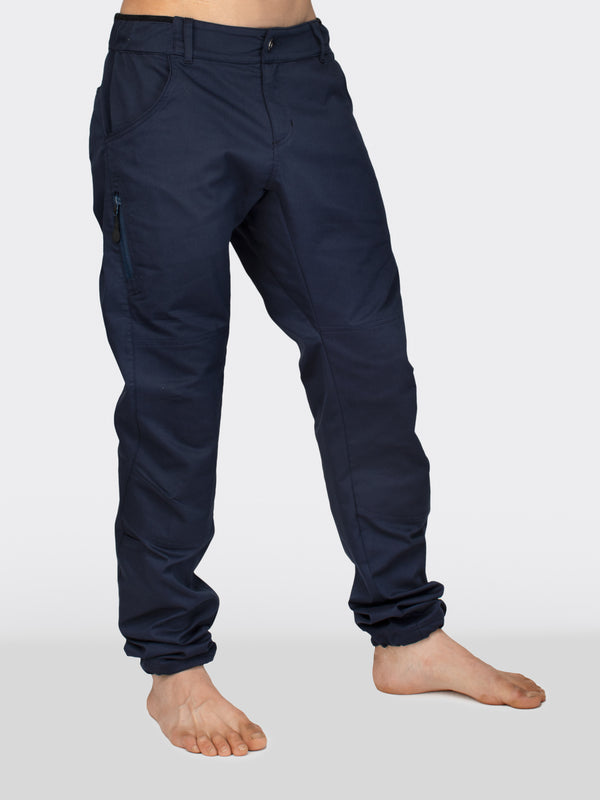 Pantalon Icaro Azul