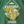 Polera V11 Verde Euforia