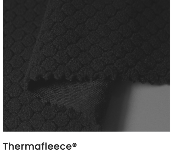 Mid Layer Thermafleece / 2nda Capa Unisex