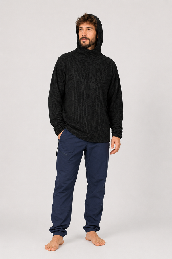 Mid Layer Thermafleece / 2nda Capa Unisex