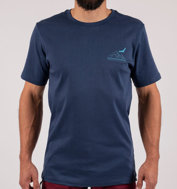 Polera V11 Cerro Castillo