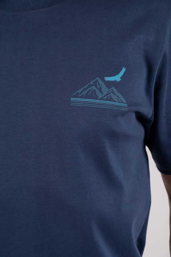 Polera V11 Cerro Castillo