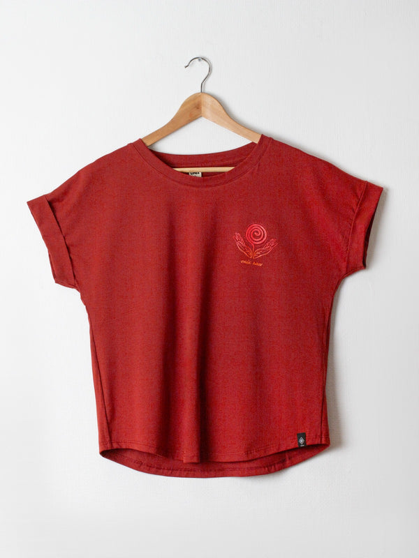 Polera Reiki Mujer