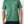 Polera V11 Verde Euforia