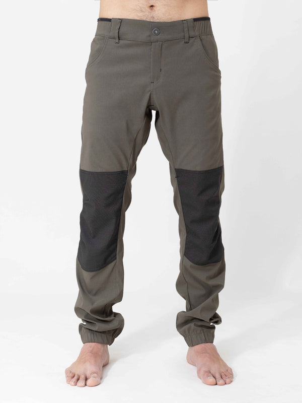 Pantalón Carbono 14 Musgo (entregas a partir del 4 de Octubre!)