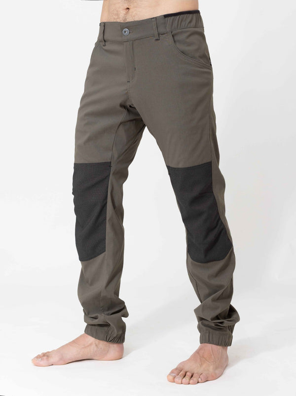 Pantalón Carbono 14 Musgo (entregas a partir del 4 de Octubre!)