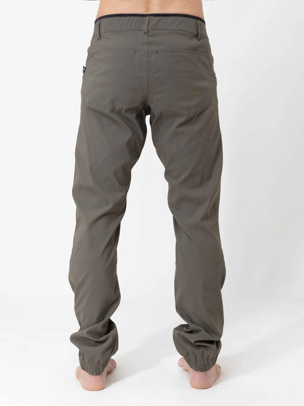 Pantalón Carbono 14 Musgo (entregas a partir del 4 de Octubre!)